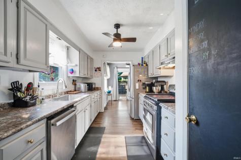 1307 Windmill Drive Lafayette IN 47906