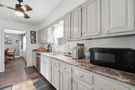 1307 Windmill Drive Lafayette IN 47906