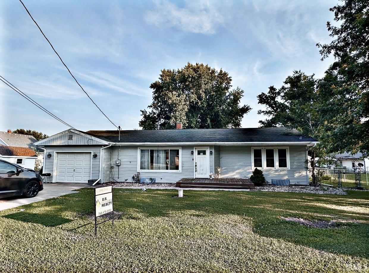 2313 Brookwood Drive Logansport IN 46947