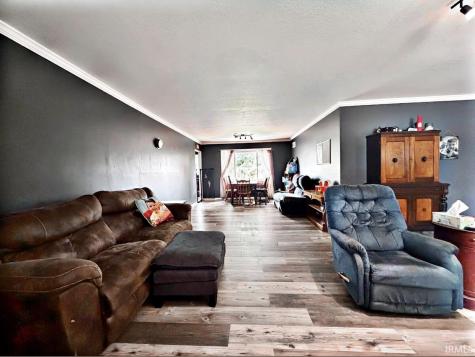 2313 Brookwood Drive Logansport IN 46947