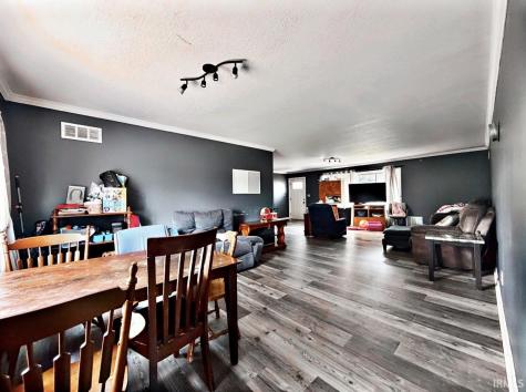 2313 Brookwood Drive Logansport IN 46947