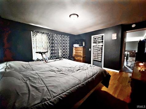 2313 Brookwood Drive Logansport IN 46947