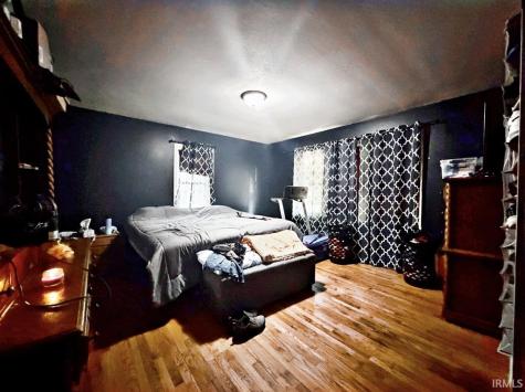 2313 Brookwood Drive Logansport IN 46947