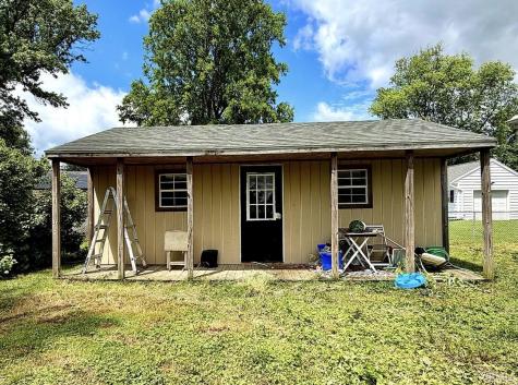 2313 Brookwood Drive Logansport IN 46947