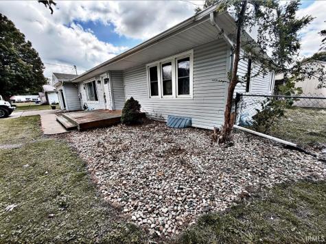 2313 Brookwood Drive Logansport IN 46947