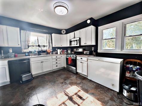 2313 Brookwood Drive Logansport IN 46947