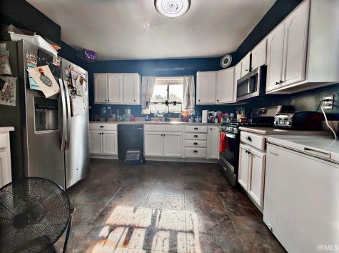 2313 Brookwood Drive Logansport IN 46947