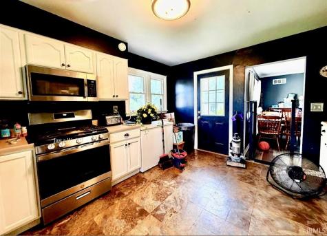 2313 Brookwood Drive Logansport IN 46947