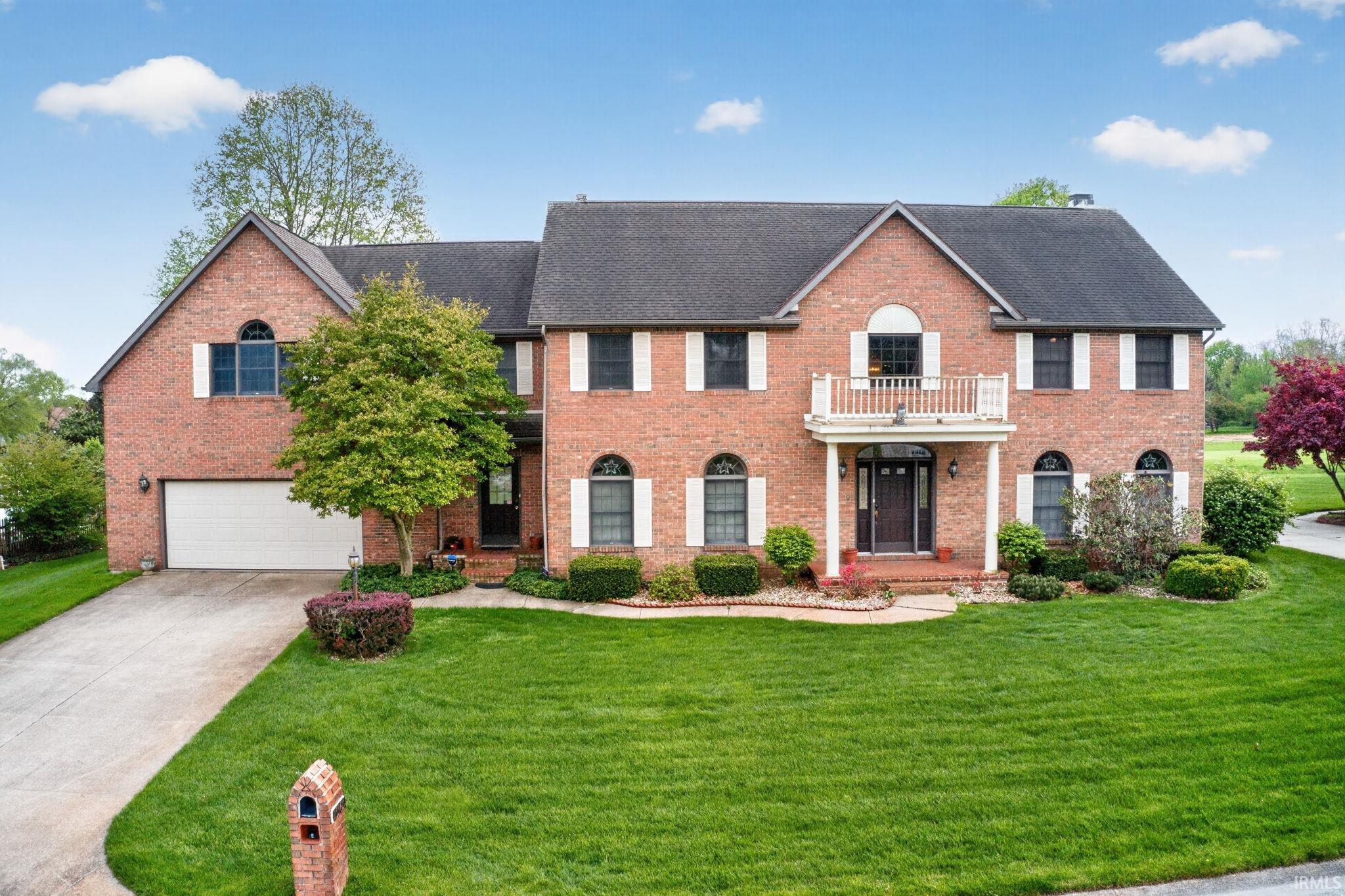 15360 Durham Way Granger IN 46530