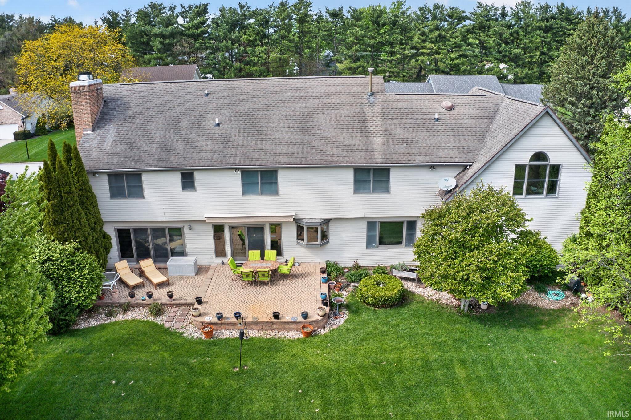 15360 Durham Way Granger IN 46530