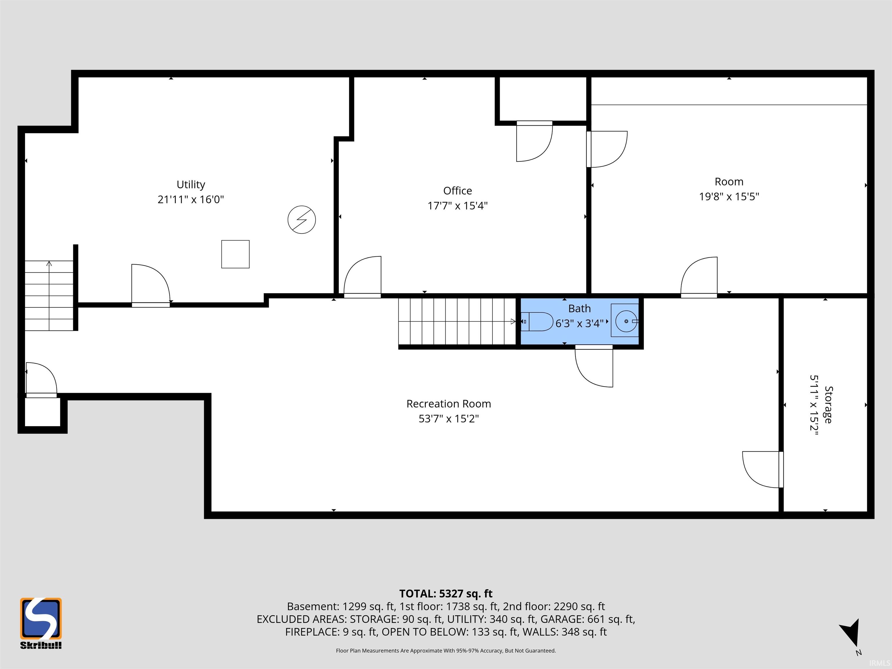 15360 Durham Way Granger IN 46530