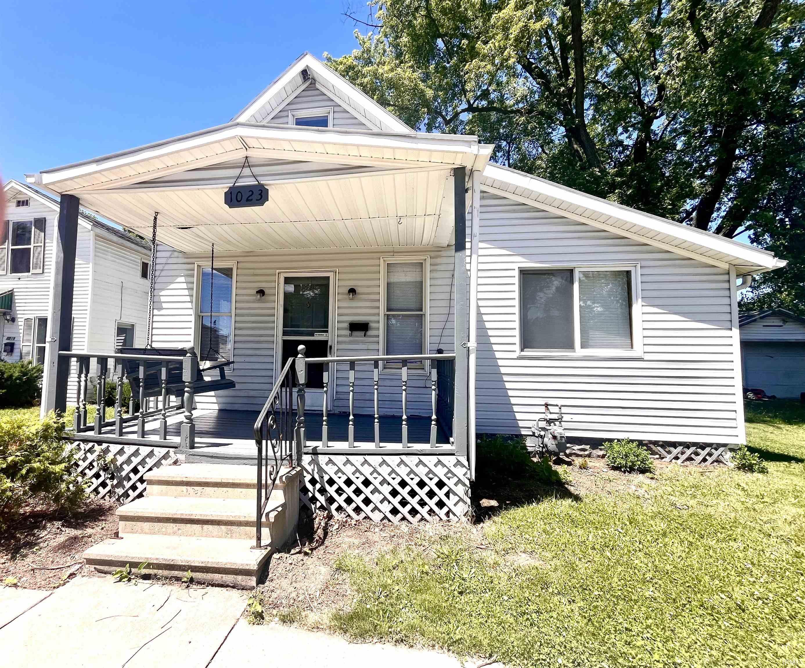 1023 Cone Street Elkhart IN 46514
