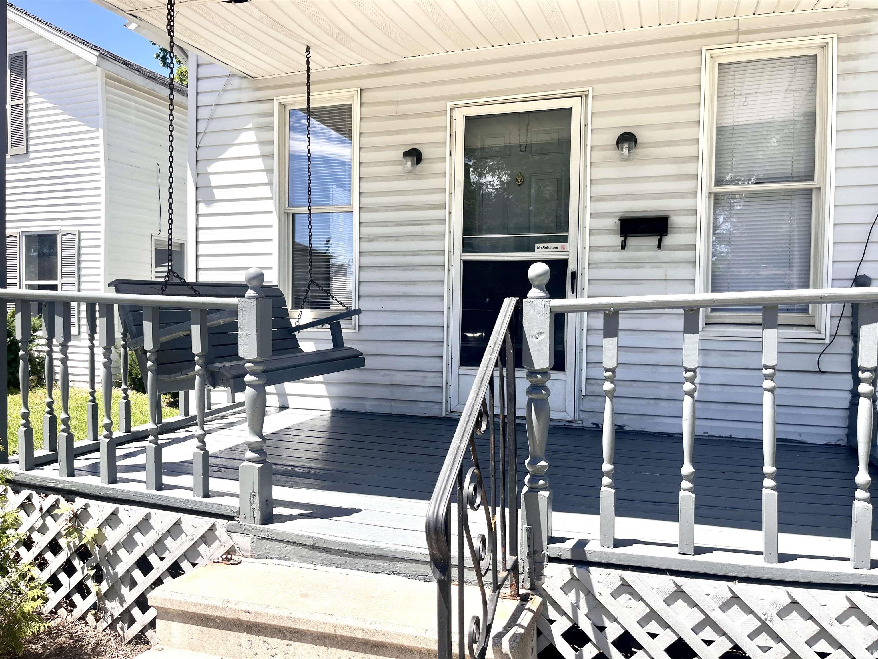 1023 Cone Street Elkhart IN 46514
