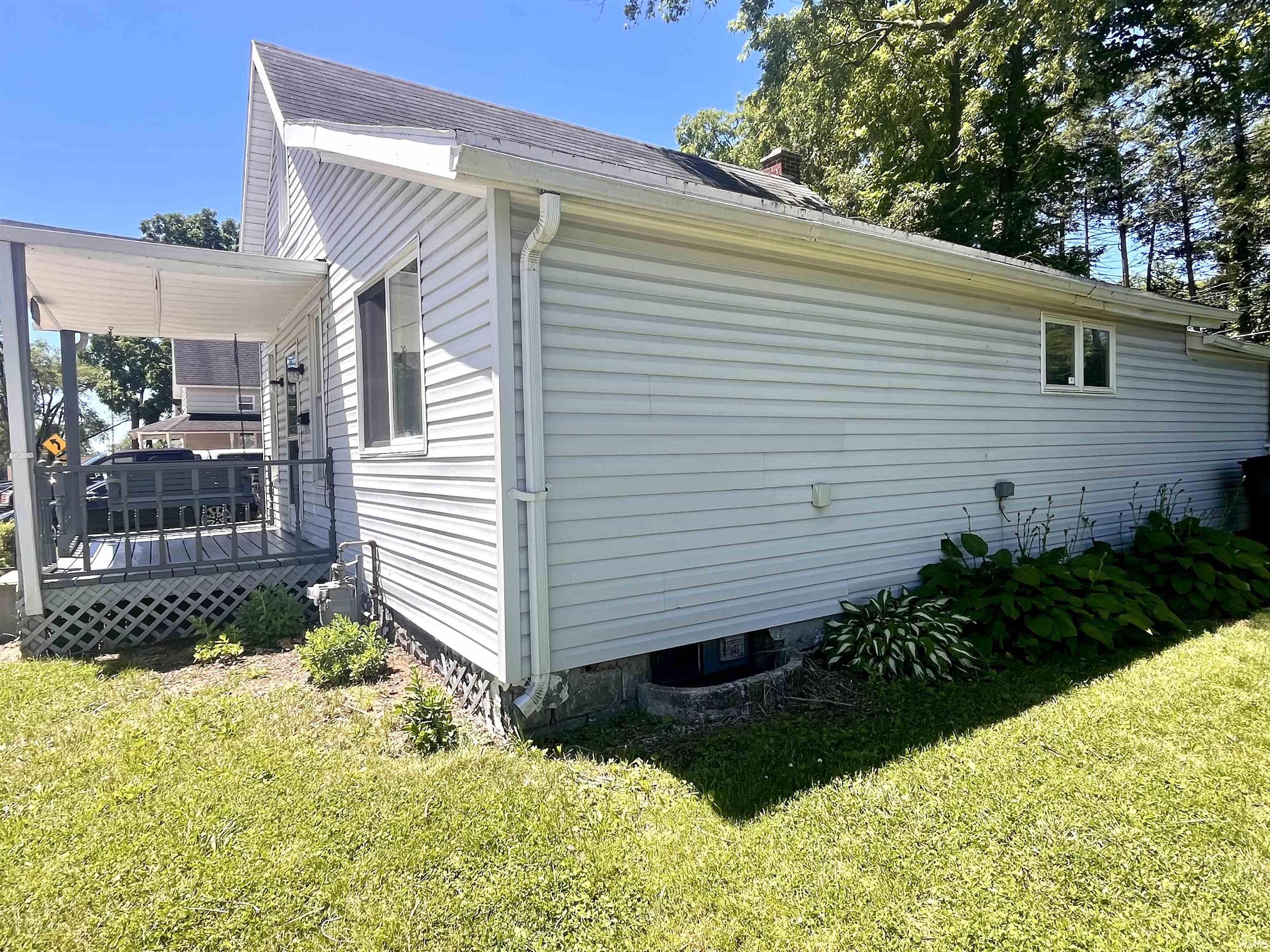 1023 Cone Street Elkhart IN 46514
