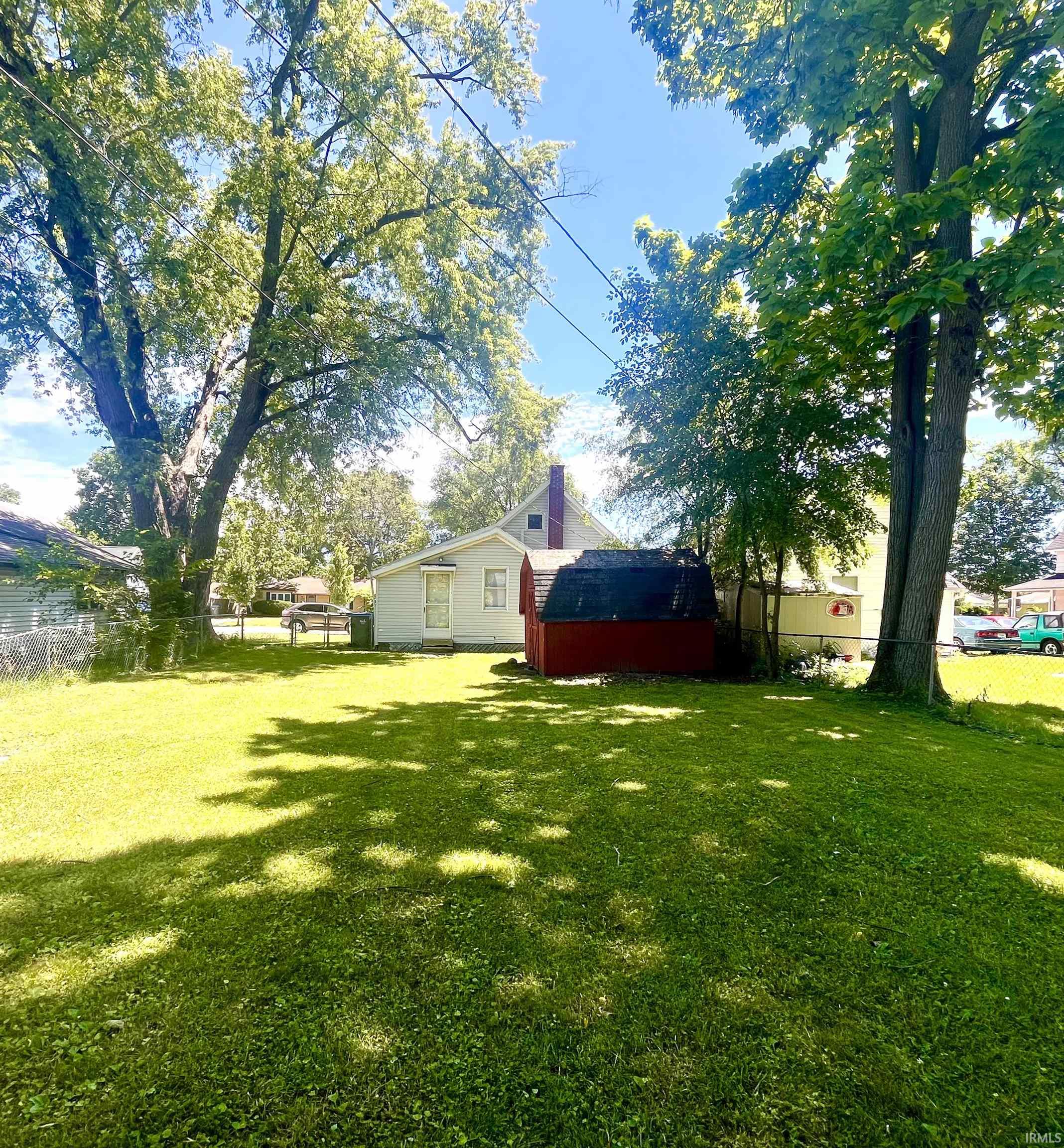 1023 Cone Street Elkhart IN 46514