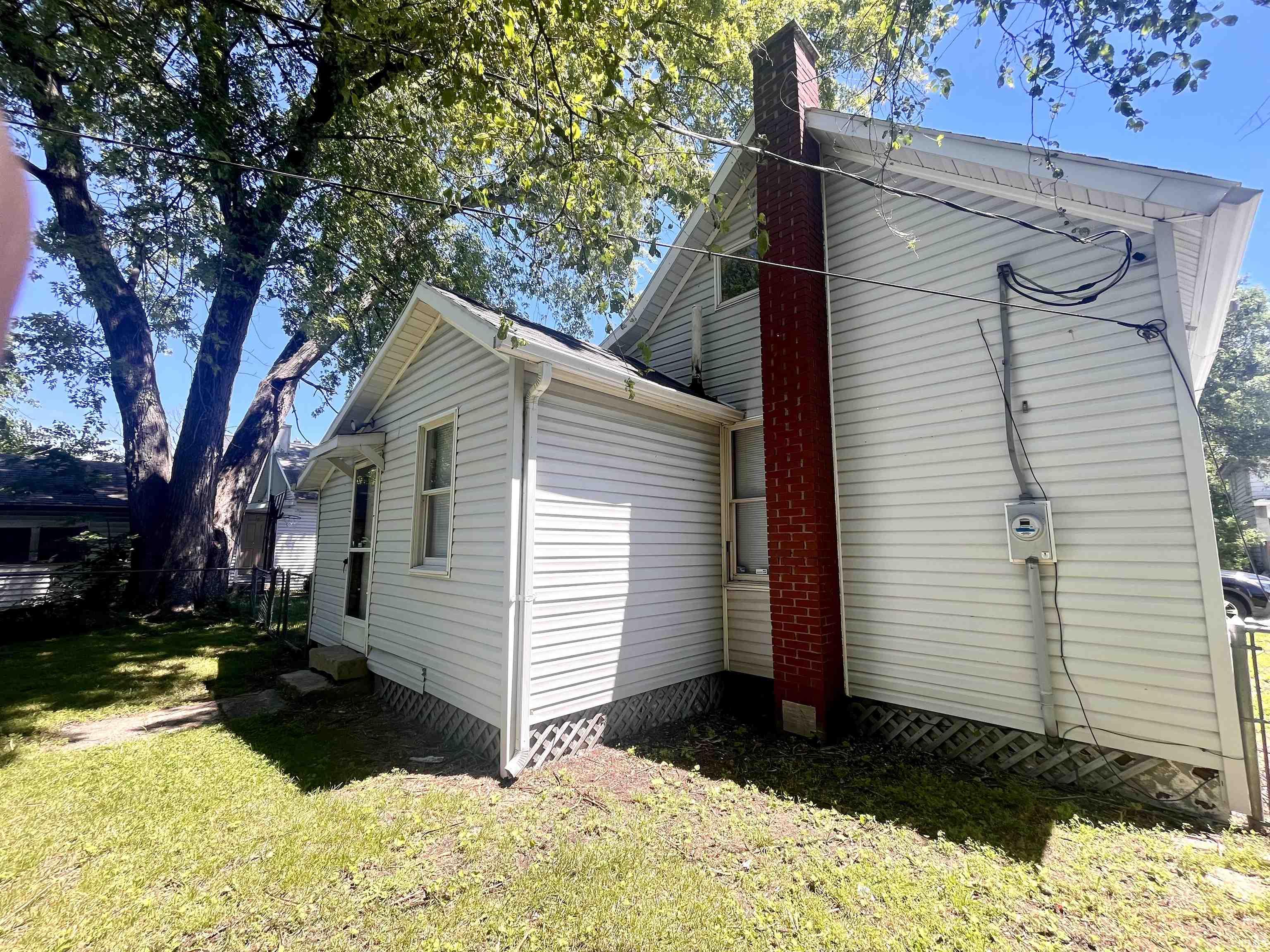 1023 Cone Street Elkhart IN 46514