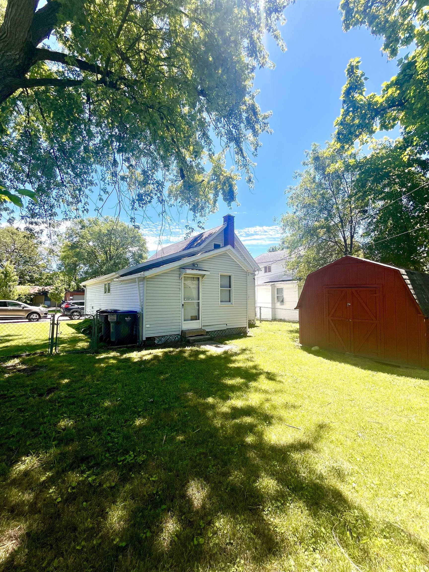 1023 Cone Street Elkhart IN 46514