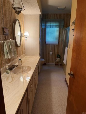 10283 W 100 S Road Wolcott IN 47995