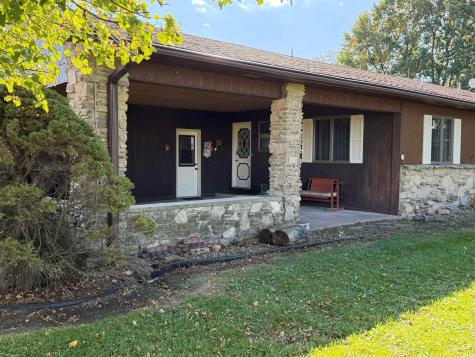 10283 W 100 S Road Wolcott IN 47995