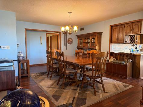 10283 W 100 S Road Wolcott IN 47995