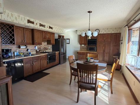 10283 W 100 S Road Wolcott IN 47995