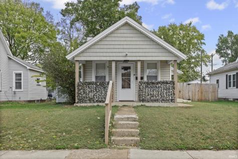 2215 N 18th Street Lafayette IN 47904