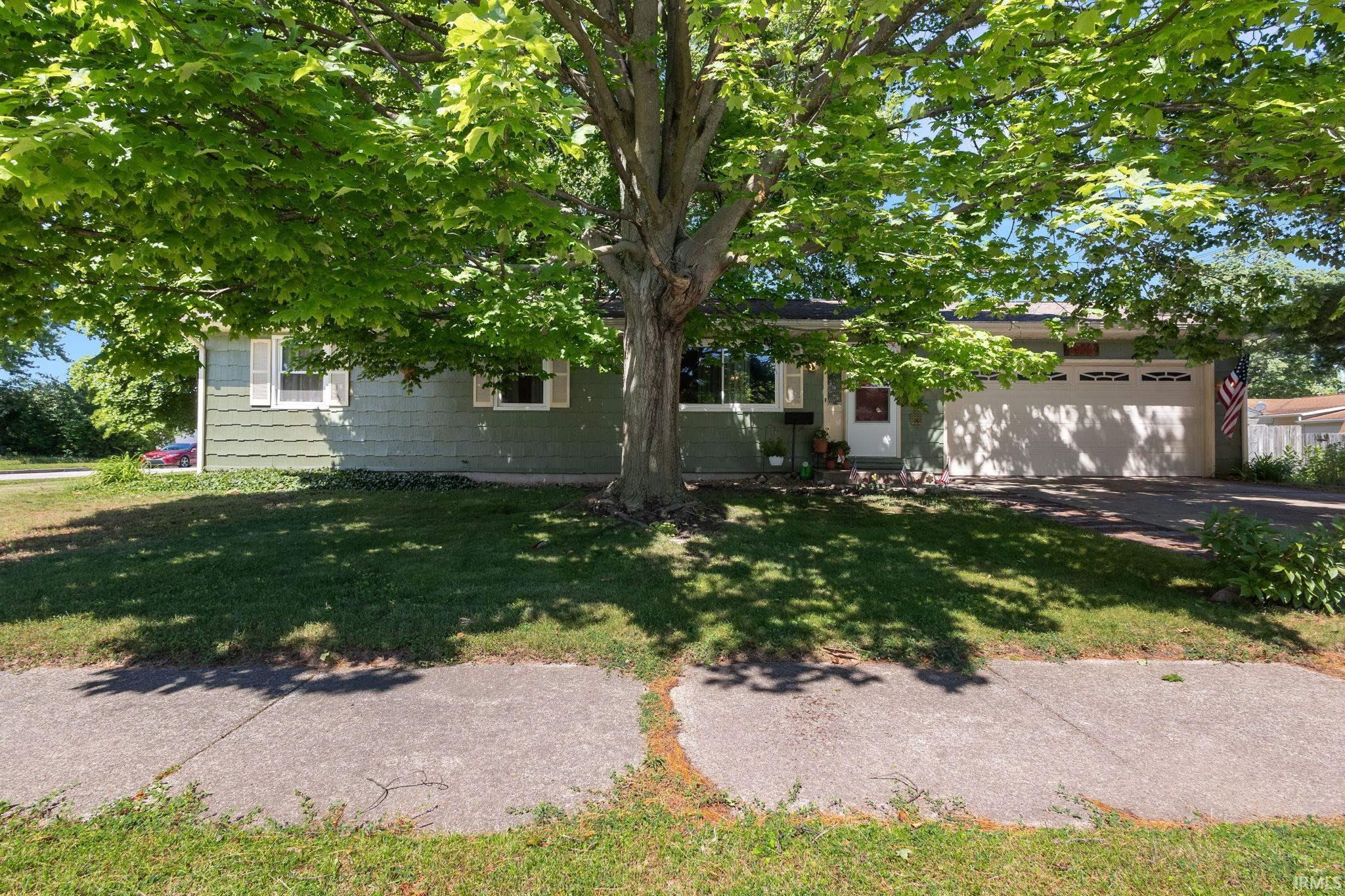 1903 Sarah Street Mishawaka IN 46545