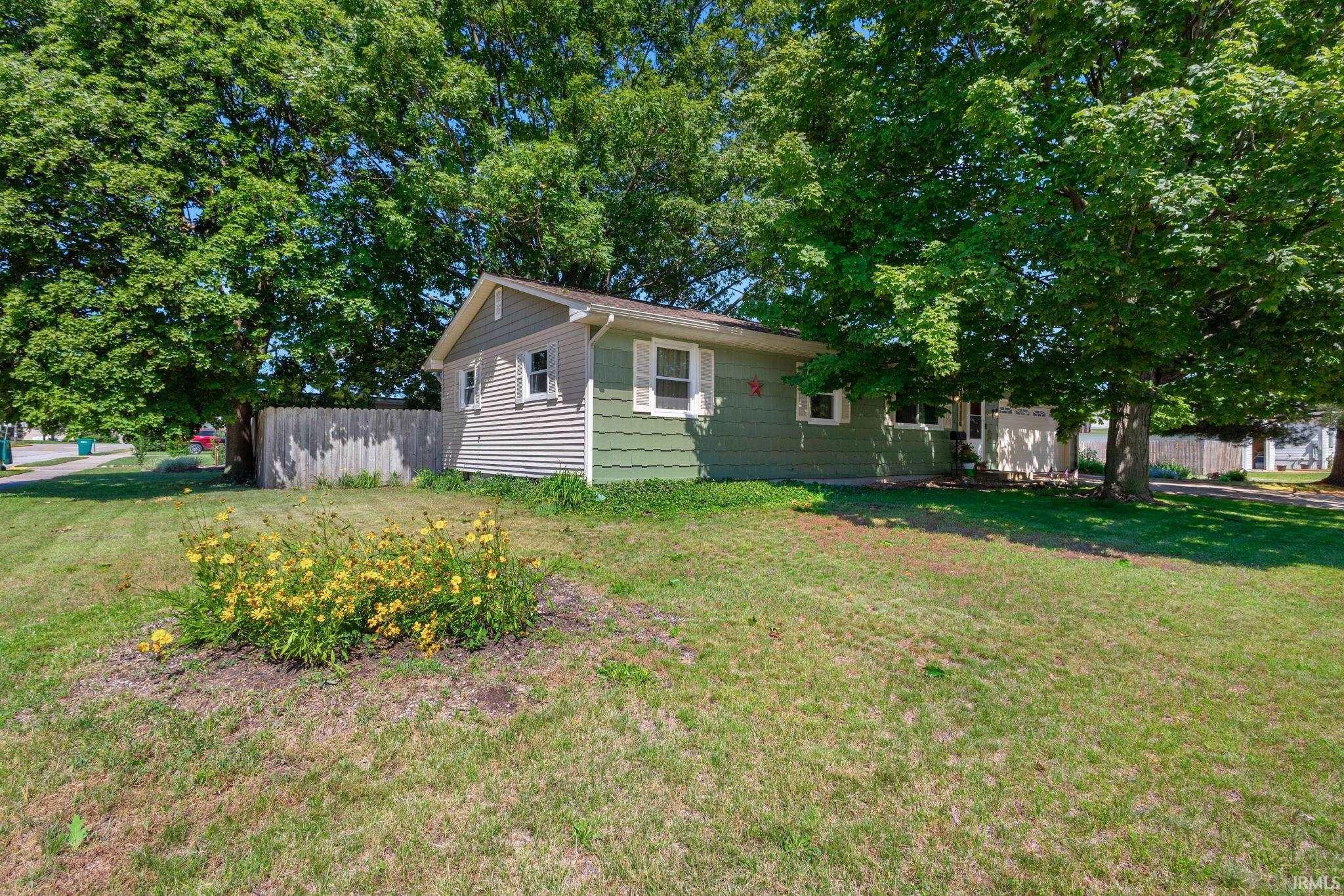 1903 Sarah Street Mishawaka IN 46545
