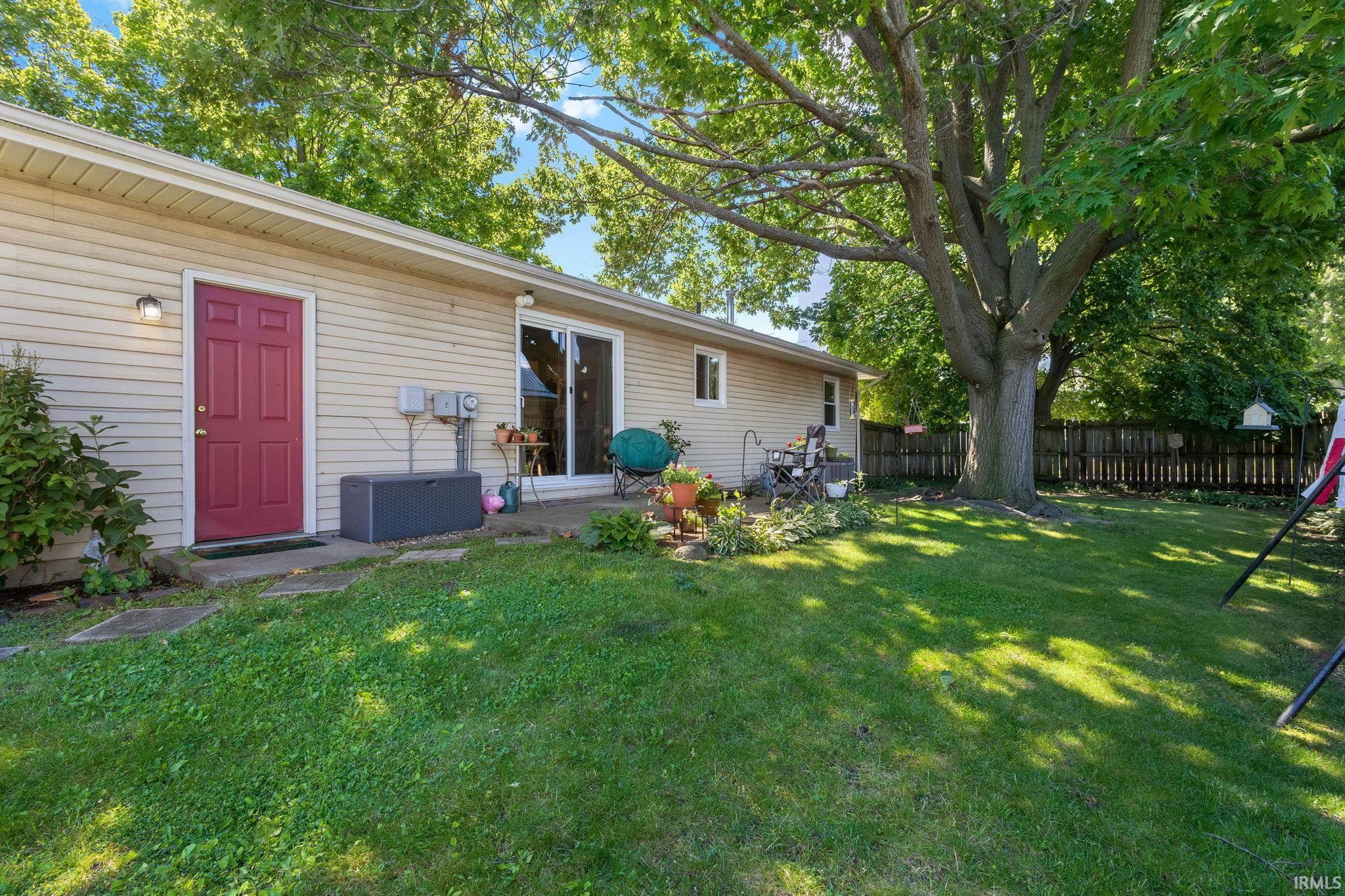 1903 Sarah Street Mishawaka IN 46545