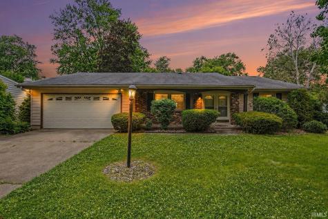6227 York Road South Bend IN 46614