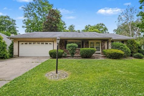 6227 York Road South Bend IN 46614