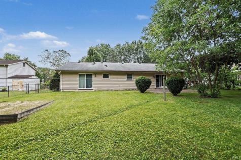 6227 York Road South Bend IN 46614