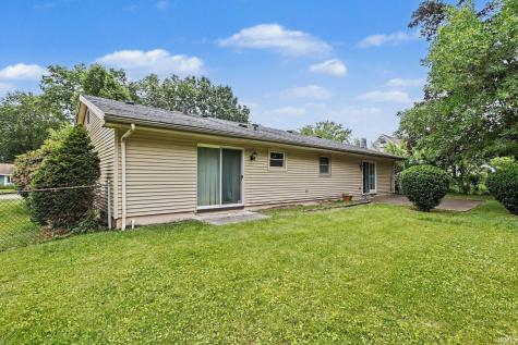 6227 York Road South Bend IN 46614