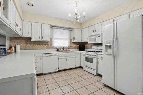 6227 York Road South Bend IN 46614
