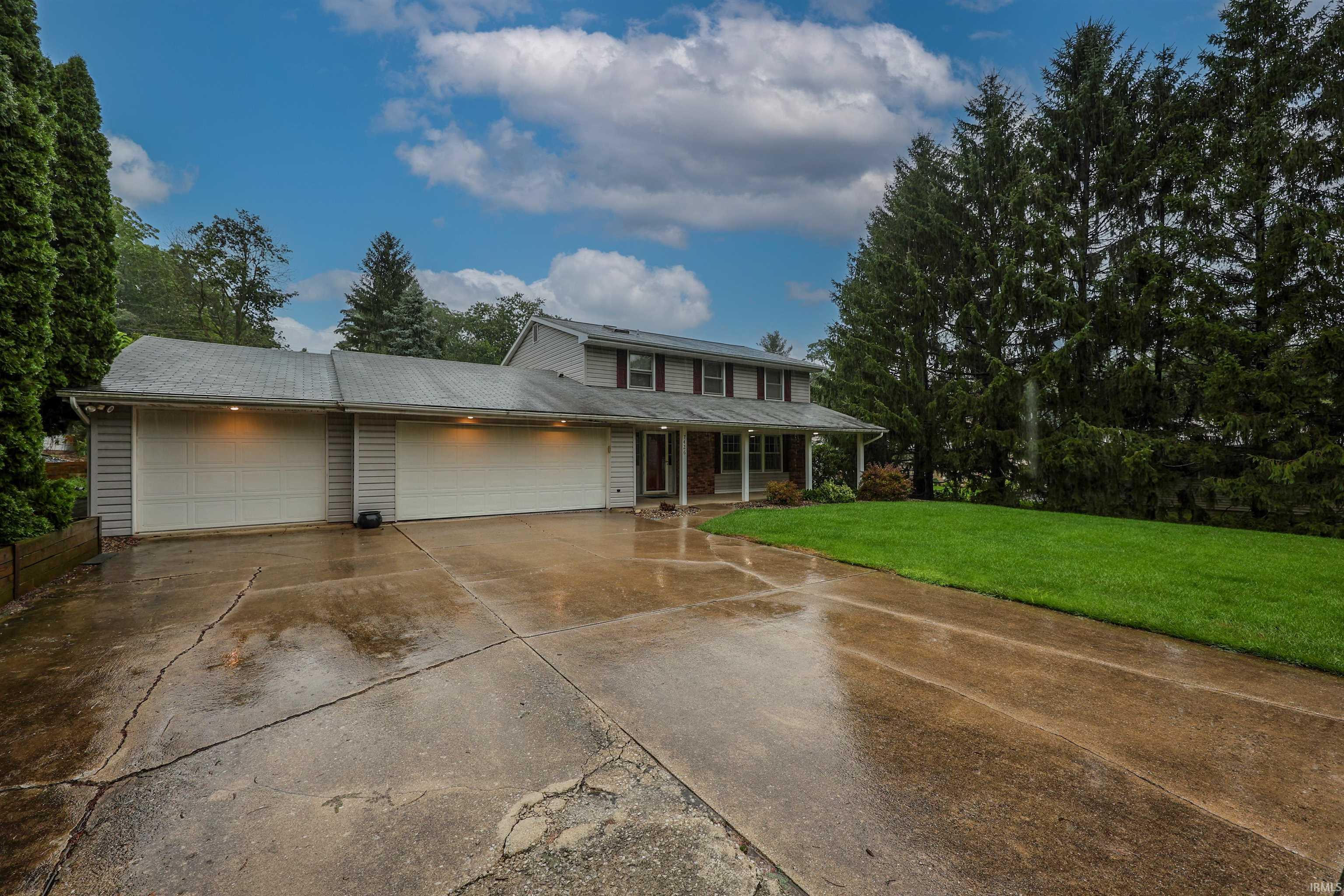 7426 Kruge Drive Fort Wayne IN 46809