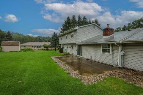 7426 Kruge Drive Fort Wayne IN 46809