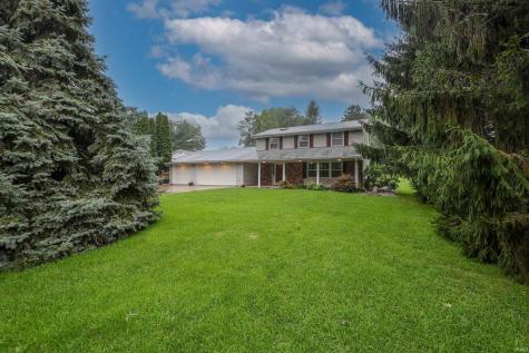 7426 Kruge Drive Fort Wayne IN 46809
