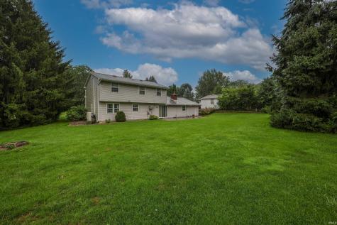 7426 Kruge Drive Fort Wayne IN 46809