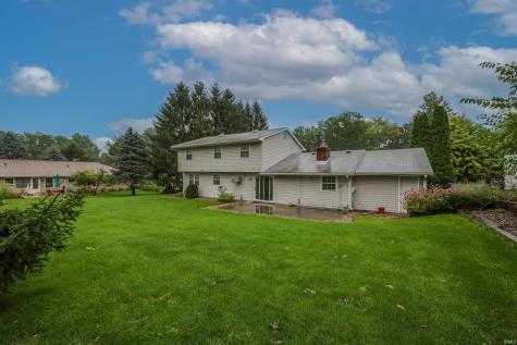 7426 Kruge Drive Fort Wayne IN 46809