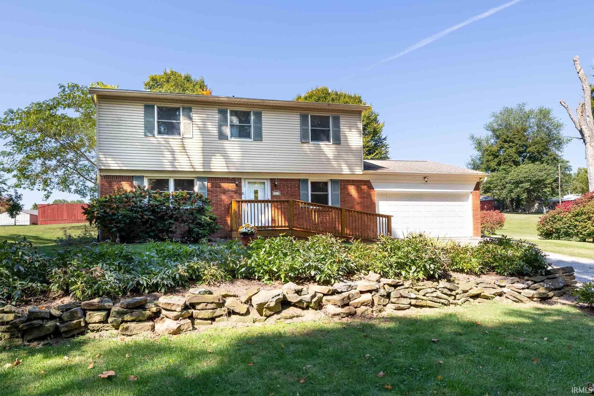1210 S Tall Oaks Drive Bloomington IN 47403