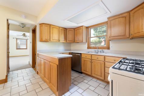 1210 S Tall Oaks Drive Bloomington IN 47403