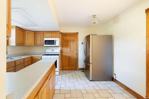 1210 S Tall Oaks Drive Bloomington IN 47403