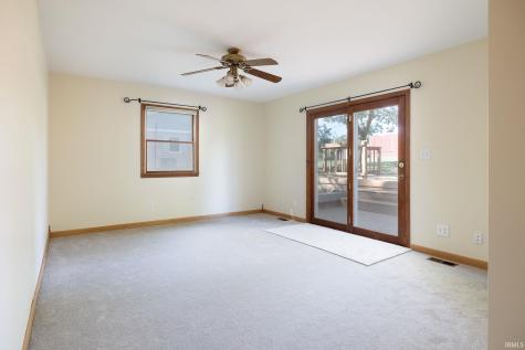 1210 S Tall Oaks Drive Bloomington IN 47403