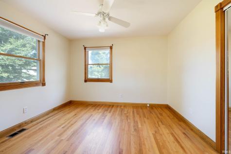 1210 S Tall Oaks Drive Bloomington IN 47403