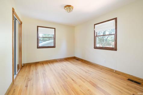 1210 S Tall Oaks Drive Bloomington IN 47403