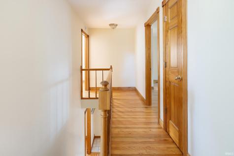 1210 S Tall Oaks Drive Bloomington IN 47403
