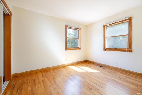 1210 S Tall Oaks Drive Bloomington IN 47403