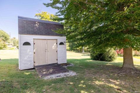 1210 S Tall Oaks Drive Bloomington IN 47403