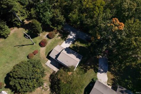 1210 S Tall Oaks Drive Bloomington IN 47403