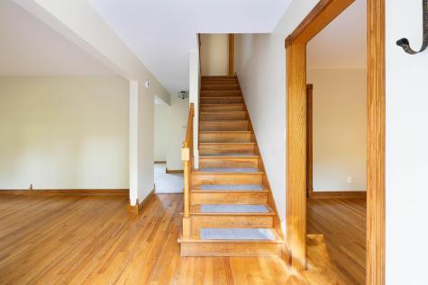 1210 S Tall Oaks Drive Bloomington IN 47403